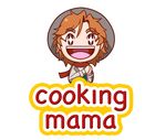  1boy brown_hair cooking_mama cowboy cowboy_hat ensemble_stars! hat mam_(ensemble_stars!) mikejima_madara parody short_hair smile solo western 