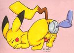  beedrill nintendo pikachu pokemon technicandy 