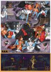  aggressive_fertilization anthro arctic_fox bodily_fluids breed breeding_spree canid canine canis cum cum_drip cum_in_vagina cum_inside domestic_dog dominant dominant_male double_fellatio double_oral dripping felid fellatio female female_penetrated forced fox genital_fluids genitals group hi_res impregnation knot leopard male male/female male_penetrating male_penetrating_female mammal motion_lines mythological_canine mythological_creature mythology nipple_piercing nipples oral pantherine penetration penile penis pesdets pesdets_(character) piercing public public_use sex sherri_mayim size_difference sound_effects speech_bubble trio trixy_the_spiderfox_(character) true_fox vaginal vaginal_penetration varryance werecanid werecanine werecreature werewolf 