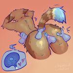 1:1 2025 andromorph andromorph/male andromorph_focus anthro anus arm_tuft artist_name blue_anus blue_penis blue_tail_tip blue_vulva bodily_fluids breed butt butt_focus butt_grab canid canine cheek_tuft chemicalcreature chest_tuft colored cum cum_inside cumshot digital_media_(artwork) dipstick_tail disembodied_hand disembodied_penis dorsal_ridge duo ejaculation elbow_tuft facial_tuft fennec_fox fox fur fur_tuft genital_fluids genitals hand_on_butt hand_on_head head_in_hands head_tuft heart_symbol hip_tuft impregnation internal intersex intersex/male intersex_focus leaking_cum lying male mammal markings motion_lines nude on_front orange_background ovum penetration penis raised_tail rear_view shaded side_grab signature simple_background skinny slim soft_shading solo_focus sperm_cell striped_body striped_fur stripes tail tail_grab tail_markings tail_motion tail_tuft tailwag tan_body tan_fur text three-quarter_view trans_(lore) trans_man_(lore) true_fox tuft uterus vaginal vaginal_penetration vulva waist_grab watermark west_(chemicalcreature) x-ray_view