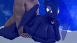 16:9 2023 3d_(artwork) 5_fingers ambiguous_penetration anthro anthro_penetrated anthrofied areola big_breasts big_butt blue_body blue_eyes blue_eyeshadow blue_fur breasts butt cloud curvy_figure cutie_mark digital_media_(artwork) duo equid equine ethereal_hair ethereal_mane eyelashes eyeshadow faceless_character faceless_human faceless_male feathered_wings feathers female female_on_human female_penetrated fingers friendship_is_magic from_behind_position fur hasbro hi_res horn human human_on_anthro human_penetrating human_penetrating_anthro human_penetrating_female human_x_anthro_lover interspecies light-skinned_male light_body light_skin long_tail looking_at_viewer makeup male male/female male_on_anthro male_penetrating male_penetrating_anthro male_penetrating_female mammal my_little_pony mythological_creature mythological_equine mythology nipples nude nude_anthro nude_female nude_human nude_male open_mouth open_smile penetration princess princess_luna_(mlp) prone_bone_position pseudo_hair pseudo_mane royalty sex sky smile source_filmmaker_(artwork) speed_bump_position star starry_sky tail thick_thighs voluptuous voluptuous_anthro voluptuous_female wide_hipped_anthro wide_hipped_female wide_hips widescreen winged_unicorn wings