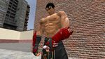  gmod jin_kazama tagme tekken 