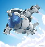  2017 aircraft anthro areola big_breasts big_butt boeing breasts butt cleavage clothed clothing cloud female flying frey_(character) green_eyes huge_breasts living_aircraft living_machine machine overweight sky solo thick_thighs vdisco voluptuous wide_hips 