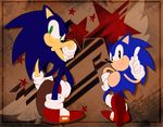  2017 clothing custom_character_(sonic_forces) drawloverlala gloves hedgehog mammal sonic_(series) sonic_forces sonic_the_hedgehog video_games 