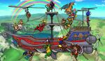 2020 aircraft airship anatid anseriform anthro ape avian backpack banjo-kazooie banjo_(banjo-kazooie) barefoot bdsm beak bear bird black_body black_fur blue_backpack blue_body blue_feathers blue_fur bondage bottomwear bound bowser brown_body brown_fur canid canine canis cape carrying_another charizard claws clothed clothed_anthro clothed_male clothing cloud clown_copter crocodilian crown diddy_kong dipstick_tail domestic_dog donkey_kong_(character) donkey_kong_(series) duck duck_hunt duck_hunt_dog duck_hunt_duck elemental_creature eulipotyphlan eye_patch eyes_closed eyewear falco_lombardi feathers feet feral fire flaming_tail flora_fauna fluffy fluffy_tail flying foot_fetish foot_lick foot_play fox fox_mccloud fur generation_1_pokemon generation_2_pokemon generation_4_pokemon generation_7_pokemon green_body green_bottomwear green_clothing green_pants green_scales green_shell grey_body grey_fur group hair haplorhine hat headgear headwear hedgehog hi_res horn incineroar ivysaur jacket kazooie kctk king_dedede king_k._rool kirby_(series) koopa koopaling laugh legendary_pokemon licking long_tongue lucario male male/male mammal mario_bros markings mewtwo midair monkey morton_koopa_jr. mostly_nude multicolored_body multicolored_feathers multicolored_fur multicolored_scales muscular muscular_anthro muscular_male necktie necktie_only nintendo open_mouth open_smile orange_body orange_fur orange_scales pants penguin pichu pikachu pikmin pikmin_(species) piranha_plant plant pokemon pokemon_(species) primate rainbow rareware red_body red_cape red_clothing red_feathers red_fur red_hair red_hat red_headwear red_necktie red_shirt red_topwear reptile restraints rope rope_bondage roy_koopa scales scalie sega shell shirt shorts sky smile sonic_the_hedgehog sonic_the_hedgehog_(series) spiked_shell spikes spikes_(anatomy) star_fox submissive submissive_anthro submissive_male tail tail_feathers tail_markings talons tan_body tan_scales teeth tickle_fetish tickle_torture tickling tickling_armpits tickling_belly tickling_feet toe_claws toes tongue topwear upside_down vehicle wearing_sunglasses white_body white_feathers white_tail_tip wings wolf wolf_o&#039;donnell yellow_beak yellow_body yellow_bottomwear yellow_clothing yellow_feathers yellow_fur yellow_scales yellow_shorts yellow_talons yoshi yoshi_(character)