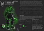 absurd_res bdsm bondage boots bound catheter catheter_in_urethra clothing contamination drone footwear gas gas_mask harness hazard_symbol hazmat hazmat_suit hi_res hooded latex mask medical_instrument null_bulge radiation radiation_symbol reference_guide reference_image rubberjett rubbersolutions scientific_instrument sheet_(disambiguation) shoes symbol visor