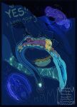 ambiguous_gender anthro blue_theme brown_body brown_fur clitoral clitoral_fingering clitoral_masturbation clitoral_vore clitoris duo extreme_size_difference female female/ambiguous fully_inside fur genitals inside_clitoris internal internal_vaginal macro mammal masturbation micro mouse murid murine nonbinary_(lore) pussy rodent safe_vore size_difference sleeping unbirthing vaginal voraciousollie vore willing_pred willing_prey