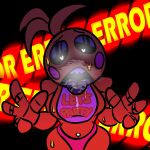 1:1 2023 4_fingers animatronic anthro avian bav beakless bedroom_eyes big_breasts bird black_background bodily_fluids breasts breath chicken clothing digital_drawing_(artwork) digital_media_(artwork) double_v_sign dripping drooling error female female_anthro fingers five_nights_at_freddy&#039;s five_nights_at_freddy&#039;s_2 galliform gallus_(genus) gesture glistening glistening_tongue glowing glowing_eyes grey_tongue half-closed_eyes hand_gesture heart_eyes heart_symbol hi_res lovetaste_chica machine narrowed_eyes navel open_mouth panties panting phasianid pink_cheeks pink_clothing pink_panties pink_underwear robot robot_anthro saliva saliva_drip saliva_on_tongue scottgames seductive sharp_teeth simple_background solo sweat sweaty_body sweaty_breasts sweaty_face teeth text text_on_bib thick_thighs tongue toy_chica_(fnaf) underwear v_sign white_bib white_eyes wide_hipped_anthro wide_hipped_female wide_hips yellow_body yellow_text