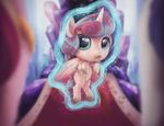  2017 candy chocolate equine flurry_heart_(mlp) food friendship_is_magic glowing horn levitation magic mammal my_little_pony princess_cadance_(mlp) shining_armor_(mlp) starblaze25 winged_unicorn wings 