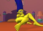  marge_simpson tagme the_simpsons 