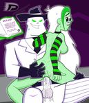  danny_phantom darkdp tagme walker 