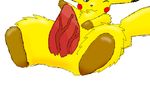  k-puz nintendo pichu90 pikachu pokemon 