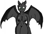  how_to_train_your_dragon night_fury rule_63 tagme toothless 