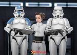  a_new_hope princess_leia_organa sinful_comics star_wars stormtrooper 