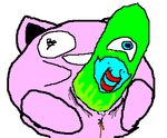  jigglypuff nintendo pokemon tagme 