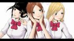  3girls back_street_girls multiple_girls netflix sugihara_chika tachibana_mari yamamoto_aily 