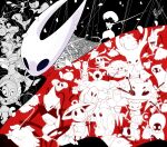 2025 2_horns absurd_res ambiguous_gender antennae_(anatomy) anthro arthropod bell_beast biped black_eyes caretaker_(hollow_knight:_silksong) cloak clothing feral flea_(hollow_knight:_silksong) flick_the_fixer flower forge_daughter fur garmond_(hollow_knight:_silksong) green_prince_(hollow_knight:_silksong) greyroot grindle_(hollow_knight:_silksong) group hi_res holding_melee_weapon holding_object holding_weapon hollow_knight:_silksong hollow_knight_(franchise) horn hornet_(hollow_knight) huntress_(hollow_knight:_silksong) lace_(hollow_knight:_silksong) last_judge loddie_(hollow_knight:_silksong) mask_maker_(hollow_knight:_silksong) melee_weapon nuu_(hollow_knight:_silksong) pinmaster_plinney pinstress plant quadruped red_cloak red_clothing redborrow second_sentinel seth_(hollow_knight:_silksong) shakra_(hollow_knight:_silksong) sherma_(hollow_knight:_silksong) sprintmaster_swift standing team_cherry thread trobbio_(hollow_knight:_silksong) vaultkeeper_cardinius weapon white_flower widow_(hollow_knight:_silksong) zaza_(hollow_knight:_silksong)