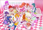  :d akagi_towa amanogawa_kirara arisugawa_himari aroma_(go!_princess_precure) asahina_mirai bear bench bird blonde_hair blue_eyes blue_hair border braid broom brown_eyes brown_hair cake cheek_licking closed_eyes coat commentary_request crown_braid dog dress eating english face_licking food go!_princess_precure green_eyes guitar hairband half_updo hanami_kotoha haruno_haruka instrument izayoi_liko jacket kaidou_minami kamikita_futago kenjou_akira kirakira_precure_a_la_mode kotozume_yukari licking long_hair long_sleeves mahou_girls_precure! mofurun_(mahou_girls_precure!) multiple_girls official_art open_mouth orange_hair pekorin_(precure) pie pink_hair ponytail precure pudding puff_(go!_princess_precure) puffy_short_sleeves puffy_sleeves purple_eyes purple_hair red_eyes red_hair short_hair short_sleeves skirt smile sparkle stuffed_animal stuffed_toy surprised sweets tategami_aoi teddy_bear text_focus twin_braids twintails unconventional_guitar usami_ichika 