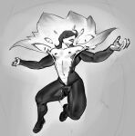 clothed clothing eyes_on_wings hair hair_over_eye hair_over_eyes hi_res leaking leaking_through_clothing male open_clothing open_shirt open_topwear purplebirdman shirt sketch solo topwear unusual_anatomy unusual_eye_placement unusual_wings vampire wings