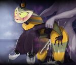 2025 alien alien_humanoid animal_humanoid areola arthropod arthropod_humanoid big_areola big_breasts big_nipples blush bodily_fluids breasts clenched_teeth cum cum_in_vagina cum_inside duo female female_penetrated genital_fluids heart_eyes heart_symbol hi_res huge_areola huge_breasts huge_nipples human human_on_humanoid human_penetrating human_penetrating_humanoid humanoid humanoid_penetrated insect insect_humanoid interspecies lactating looking_pleasured male male/female male_penetrating male_penetrating_female mammal mdthetest my_life_as_a_teenage_robot nickelodeon nipples not_furry nude penetration penile penile_penetration penis_in_vagina sex simple_background sweat teeth vaginal vaginal_fluids vaginal_penetration vexus wide_hips