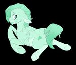  blue_eyes blue_fur cutie_mark cyan_hair equine fan_character feathered_wings feathers feral fur hooves mammal my_little_pony pegasus rikitoka solo wings 