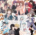  2025 6+girls :d ;d =_= ^_^ ahoge ass assault_lily awa_subaru bang_dream! bang_dream!_it's_mygo!!!!! bare_shoulders black_cardigan black_hair black_jacket black_skirt blazer blonde_hair blue_eyes blue_jacket blue_ribbon blue_sailor_collar blue_socks blush borrowed_hairstyle brown_eyes brown_hair brown_shoes candice_(pokemon) cardigan chair character_request check_character check_copyright chinese_zodiac closed_eyes collared_shirt commentary_request copyright_request d4dj detached_sleeves dress dress_shirt fujita_asagao furigana gakuen_idolmaster girl_sandwich girls_band_cry glaceon gokugetsu_academy_school_uniform grey_dress grey_eyes grey_hair grey_jacket grey_shirt grey_skirt grin hair_bun hanami_saki hanami_ume hatsuboshi_gakuen_school_uniform heart highres hinomori_shizuku hood hooded_jacket hug idolmaster iseri_nina jacket japanese_clothes jigoku_sensei_nube kawaragi_momoka kaya_rinha kimono lab_coat long_hair long_sidelocks long_sleeves looking_at_another loose_socks love_live! love_live!_superstar!! low_twintails medium_hair midriff miyake_aoi mole mole_under_mouth multicolored_hair multiple_girls neck_ribbon neckerchief o_arms on_chair on_shoulder one_eye_closed one_side_up open_clothes open_jacket open_mouth orange_eyes overskirt peanut_mouth pink_cardigan pink_jacket pleated_skirt pointing pokemon pokemon_(creature) pokemon_dppt pokemon_on_shoulder poppi_(xenoblade) poppi_qtpi_(xenoblade) project_sekai purple_hair purple_neckerchief red_hair red_ribbon red_shirt ribbon roots_(hair) sailor_collar sakurakoji_kinako sandwiched school_uniform serafuku shirt shoes short_hair short_hair_with_long_locks short_kimono short_twintails side_ponytail sidelocks single_side_bun sitting skirt sleeveless sleeveless_shirt small_sweatdrop smile snake socks speech_bubble striped_clothes striped_socks sweatdrop togawa_sakiko tsukimiyama_nagisa twintails two_side_up v-shaped_eyebrows very_long_hair very_long_sidelocks very_short_hair wavy_mouth white_kimono white_shirt white_sleeves winter_uniform xenoblade_chronicles_(series) xenoblade_chronicles_2 yahata_umiri year_of_the_snake yoneme_mei yuigaoka_school_uniform yukata yukime_(jigoku_sensei_nube) yukitake_(bullfalk) yuutenji_nyamu 