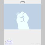 1:1 animated animated_comic ashleyorange comic comic_panel disembodied_hand epilepsy_warning first_person_view hi_res homestuck human jade_harley mammal ms_paint_adventures not_furry snap snapping_fingers solo white_body