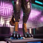 1:1 3d_(artwork) absurd_res animal_genitalia animal_penis anthro anthro_on_anthro arms_tied ball_crush ball_squeeze balls bdsm biped black_body black_boots black_clothing black_footwear black_fur black_shoes blender_(artwork) blender_cycles_(artwork) blue_body blue_fur blue_penis bodily_fluids bondage boot_on_balls boot_on_penis boots bottomwear bound canid canine canine_genitalia canine_penis canis claws clothed clothing cock_and_ball_torture cockbox crush cuff_(restraint) cum cum_dripping_from_penis cum_on_penis depth_of_field digital_media_(artwork) dominant dragonplayer dragonplayer_(character) duo erection feet flat_balls foot_crush foot_fetish foot_on_balls foot_on_penis foot_play footwear fox fur genital_fluids genital_torture genitals goth_boots grey_body grey_fur hair hi_res hindpaw hybrid inside jex knot leather leather_boots leather_bottomwear leather_clothing leather_footwear leather_pants legs_tied legwear male male/male mammal metal_cuffs moan multicolored_body nude on_ground open_mouth orange_body orange_fur orgasm pain pants paws penile penis penis_squeeze pink_penis praurnfox reflection restraints rexouium sex shoes shoes_on slim slim_anthro slim_male slim_sub smile standing standing_on_balls strip_club submissive submissive_male tail torture trampling white_body white_fur