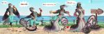 2026 4_toes 5_fingers absurd_res accipitrid accipitriform anthro apode areola areola_expansion arm_tuft arrow_sign auto_breast_lick avian avian_feet balancing_on_tail beach beach_background beak belly belly_tuft beverage biped biped_to_legless bird black_body black_claws black_feathers black_scales black_talons blue_eyes bottomwear bouncing_breasts breast_lick breast_play breasts calm chest_tuft claw_growth claws closed_smile clothed clothing cobra container dated day dialogue digital_media_(artwork) down_feathers draconcopode drinking_milkshake drinking_straw dropping_beverage ellipsis english_text exclamation_point expansion eye_spots falling falling_feathers fangs feather_tuft feathered_arms feathered_crest feathered_scalie feathered_snake feathered_wings feathers feet female female_symbol fingers flailing food_container forked_tongue four_frame_sequence gender_symbol gender_transformation genitals goshawk grass green_bottomwear green_clothing green_shorts grey_belly grey_body grey_breasts grey_feathers grey_scales grow_(sound_effect) growth growth_lines hand_in_pocket hand_on_breast hand_on_hip hand_on_own_breast head_crest hi_res hip_expansion holding_beverage holding_object hooked_beak huge_filesize interrobang interrobang_ellipsis legless lgbt_pride licking limb_regression long_claws long_tongue looking_at_self looking_down looking_down_at_self looking_forward looking_up male male_anthro male_symbol markings medium_breasts milk_container milkshake montgomery_glands motion_lines mouth_closed mtf_transformation multicolored_body multicolored_tongue naga neck_expansion nipple_expansion nipple_growth nipples nude_beach onomatopoeia open_mouth pathway penis penis_poking_out penis_to_vagina_tf pink_tongue plant pockets pointy_speech_bubble pride_colors purple_areola purple_beak purple_body purple_claws purple_crest purple_feathers purple_nipples purple_penis purple_scales purple_tongue purple_vulva question_mark railing reptile sapphic_pride_colors scale_growth scales scalie screaming scuted_arms scuted_feet scutes sea self_lick sequence serpentine shocked shorts shoulder_tuft signature sipping smile snake snake_hood snake_naga snout snout_growth solo sound_effects species_transformation speech_bubble spilling_drink standing stepping striped_markings striped_tail striped_wings stripes swimming_trunks swimwear symbol tail tail_fan tail_feathers tail_growth tail_markings tail_pattern talon_hands teeth teeth_expansion text thumping toe_claws toes tongue tongue_expansion topless topless_male torn_bottomwear torn_clothing torn_shorts transformation transformation_sequence tripping tuft two_tone_tongue ventral_scales vulva walking water white_body white_scales white_sclera winged_arms wings xenthetechnomorph yellow_beak yellow_body yellow_scales yellow_scutes