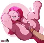  2017 animal_genitalia anus bestiality blush butt cutie_mark duo equine erection female feral friendship_is_magic hair horse human human_on_feral humanoid_penis interspecies kappadoggo male male/female male_on_feral mammal my_little_pony open_mouth penis pink_hair pinkie_pie_(mlp) pony puffy_anus pussy rubbing sex spreading tongue tongue_out 