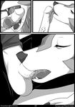  fellatio human jolly-jak lycanroc male male/male mammal nintendo oral pok&eacute;mon pokephile sex video_games 