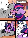  animal_genitalia animal_penis balls comic english_text equine equine_penis erection fellatio female feral friendship_is_magic hi_res horn incest licking male mammal my_little_pony oral penis penis_lick sex shining_armor_(mlp) slavedemorto text tongue tongue_out twilight_sparkle_(mlp) unicorn winged_unicorn wings 