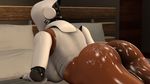  2017 3d_(artwork) big_breasts big_butt breasts butt clothed clothing digital_media_(artwork) eyeless faceless female haydee hi_res huge_breasts huge_butt humanoid looking_back machine not_furry robot solo source_filmmaker thick_thighs video_games 