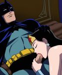  animated batman dc dcau justice_league_unlimited wonder_woman 