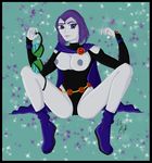  dc dcau raven tagme teen_titans 