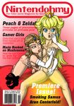  legend_of_zelda nightmale princess_peach princess_zelda super_mario_bros. twilight_princess 