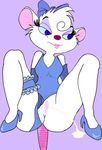  disney gay_rat miss_kitty_mouse tagme the_great_mouse_detective 