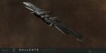  3d advanced_ship_(eve_online) attack_ship_(eve_online) brown_background commentary company_logo company_name copyright_logo copyright_name dark_background dated destroyer_(eve_online) english_commentary english_text eve_online gallente_federation_(eve_online) hecate_(eve_online) highres logo maya_(medium) military_vehicle no_humans official_art outdoors realistic roden_shipyards_(eve_online) science_fiction sky space spacecraft star_(sky) starry_sky tactical_destroyer_(eve_online) tech_3_ship_(eve_online) vehicle_focus ymir_jonsson 