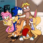  antoine_d&#039;coolette cuckold excito female group group_sex humiliation male nicole_the_lynx orgy penis pussy sex simple_background small_penis_humiliation sonic_(series) sonic_the_hedgehog 
