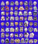  6+girls abigail_williams_(celebratory_attire)_(fate) abigail_williams_(fate) ahoge altera_(celebratory_attire)_(fate) altera_(fate) anastasia_(celebratory_attire)_(fate) anastasia_(fate) animal animal_ear_fluff animal_ear_headwear animal_ears animal_on_head aozaki_aoko aozaki_aoko_(celebratory_attire) apron aqua_hair archetype_earth archetype_earth_(celebratory_attire) archetype_earth_(third_ascension) arcueid_brunestud artist_name artoria_pendragon_(celebratory_attire)_(fate) artoria_pendragon_(fate) artoria_pendragon_(lancer_alter)_(fate) assassin_(fate/zero) bag bandeau baobhan_sith_(celebratory_attire)_(fate) baobhan_sith_(fate) barghest_(celebratory_attire)_(fate) barghest_(fate) bazett_fraga_mcremitz bazett_fraga_mcremitz_(celebratory_attire) biscione_(celebratory_attire)_(fate) biscione_(fate) biscione_(third_ascension)_(fate) black-framed_eyewear black_bandeau black_boots black_bow black_bowtie black_dress black_eyes black_hair black_hairband black_hat black_horns black_jacket black_necktie black_pants black_pantyhose black_ribbon black_shorts black_skirt black_suit black_tailcoat blonde_hair blue_background blue_bow blue_bowtie blue_dress blue_eyes blue_flower blue_hair blue_rose blue_shawl blue_skin blue_thighhighs blue_visor_cap blunt_ends boots bow bowtie bradamante_(celebratory_attire)_(fate) bradamante_(fate) braid braided_hair_rings brown_bag brown_hat brown_jacket brown_skirt calamity_jane_(celebratory_attire)_(fate) calamity_jane_(fate) cape cat_ears cat_girl chaps chibi chibine_(fate) china_dress chinese_clothes chloe_von_einzbern chloe_von_einzbern_(celebratory_attire) cloak closed_mouth coat coat_on_shoulders colored_inner_hair colored_skin commentary crossbody_bag crossed_bangs dark-skinned_female dark_skin deerstalker demon_horns demon_wings dobrynya_nikitich_(celebratory_attire)_(fate) dobrynya_nikitich_(fate) double_bun dragon dragon_girl dragon_horns dragon_on_head dress dumuzid_(fate) earrings elephant english_text euryale_(celebratory_attire)_(fate) euryale_(fate) facial_mark fairy_wings fake_horns fake_wings fate/grand_order fate_(series) female_assassin_(celebratory_attire)_(fate/zero) female_assassin_(fate/zero) flower forehead_mark fox_ears fox_girl frankenstein's_monster_(celebratory_attire)_(fate) frankenstein's_monster_(fate) frankenstein's_monster_(swimsuit_saber)_(fate) frilled_hairband frills fur-trimmed_cape fur-trimmed_coat fur_trim gareth_(celebratory_attire)_(fate) gareth_(fate) glasses goggles goggles_on_head gold_earrings gradient_hair green_eyes green_hair grey-framed_eyewear grey_eyes grey_hair grey_skirt grey_thighhighs habetrot_(celebratory_attire)_(fate) habetrot_(fate) hair_between_eyes hair_bow hair_bun hair_flaps hair_flower hair_ornament hair_over_one_eye hair_ribbon hair_rings hair_tubes hairband half_up_braid half_updo hat hat_bow helena_blavatsky_(celebratory_attire)_(fate) helena_blavatsky_(fate) heterochromia high_ponytail highres holding holding_animal holding_sheep hood hood_up hooded_cloak hoop_earrings horned_headwear horns horns_through_headwear huyan_zhuo_(celebratory_attire)_(fate) huyan_zhuo_(fate) ibuki_douji_(celebratory_attire)_(fate) ibuki_douji_(fate) ibuki_douji_(swimsuit_berserker)_(fate) jack_the_ripper_(celebratory_attire)_(fate) jack_the_ripper_(fate/apocrypha) jackal_ears jacket jacques_de_molay_(celebratory_attire)_(fate) jacques_de_molay_(foreigner)_(fate) jaguarman_(celebratory_attire)_(fate) jaguarman_(fate) jewelry johanna_(celebratory_attire)_(fate) johanna_(fate) kali_(celebratory_attire)_(fate) kali_(fate) kama_(adult)_(fate) kama_(celebratory_attire)_(fate) kama_(fate) katou_danzou_(celebratory_attire)_(fate) katou_danzou_(fate) keyhole kiyohime_(celebratory_attire)_(fate) kiyohime_(fate) komahime_(celebratory_attire)_(fate) komahime_(fate) kukulkan_(celebratory_attire)_(fate) kukulkan_(fate) kurohime_(celebratory_attire)_(fate) kurohime_(fate) lady_yu_doll leonardo_da_vinci_(caster)_(fate) leonardo_da_vinci_(celebratory_attire)_(fate) leonardo_da_vinci_(fate) leotard lilith_(celebratory_attire)_(fate) lilith_(fate) long_hair long_sleeves looking_at_viewer lotus louhi_(celebratory_attire)_(fate) louhi_(fate) low-tied_sidelocks low_twin_braids maid maid_headdress marie_antoinette_(celebratory_attire)_(fate) marie_antoinette_(fate) medusa_(celebratory_attire)_(fate) medusa_(fate) medusa_(saber)_(fate) melusine_(celebratory_attire)_(fate) melusine_(fate) miss_crane_(celebratory_attire)_(fate) miss_crane_(fate) miss_crane_(third_ascension)_(fate) mochizuki_chiyome_(celebratory_attire)_(fate) mochizuki_chiyome_(fate) mole mole_under_eye multicolored_hair multiple_girls mysterious_heroine_xx_(celebratory_attire)_(fate) mysterious_heroine_xx_(fate) necktie nitocris_(fate) nitocris_alter_(celebratory_attire)_(fate) nitocris_alter_(fate) noa_pisces okita_souji_(celebratory_attire)_(fate) okita_souji_(fate) on_head one_eye_closed ono_no_komachi_(celebratory_attire)_(fate) ono_no_komachi_(fate) open_mouth orange_dress pants pantyhose paul_bunyan_(fate) penthesilea_(celebratory_attire)_(fate) penthesilea_(fate) pink_dress pink_eyes pink_hair pink_hat plaid_clothes plaid_skirt pointy_ears ponytail print_scarf purple_cape purple_dress purple_eyes purple_flower purple_hair purple_scarf queen_of_sheba_(celebratory_attire)_(fate) queen_of_sheba_(fate) red_bow red_bowtie red_cloak red_coat red_dress red_eyes red_flower red_ribbon red_rose reines_el-melloi_archisorte reines_el-melloi_archisorte_(celebratory_attire) ribbon rose round_eyewear saika_magoichi_(celebratory_attire)_(fate) saika_magoichi_(fate) scarf scathach_(celebratory_attire)_(fate) scathach_(fate) shawl shirt short_hair short_sleeves shorts side_ponytail sidelocks skirt sleeveless sleeveless_dress small_dragon smile standing stheno_(celebratory_attire)_(fate) stheno_(fate) streaked_hair striped_bow striped_bowtie striped_clothes stud_earrings suit super_bunyan_(celebratory_attire)_(fate) super_bunyan_(fate) suzuka_gozen_(celebratory_attire)_(fate) suzuka_gozen_(fate) suzuka_gozen_(swimsuit_rider)_(fate) tail tailcoat tassel tassel_hair_ornament tenochtitlan_(celebratory_attire)_(fate) tenochtitlan_(fate) thighhighs third_eye tiara top_hat trung_nhi_(celebratory_attire)_(fate) trung_nhi_(fate) trung_trac_(celebratory_attire)_(fate) trung_trac_(fate) twin_braids twintails two-sided_fabric two-sided_headwear undersized_animal ushiwakamaru_(celebratory_attire)_(fate) ushiwakamaru_(fate) utsumi_erice utsumi_erice_(celebratory_attire) veil visor_cap vritra_(celebratory_attire)_(fate) vritra_(fate) waist_apron white_apron white_bow white_bowtie white_coat white_dress white_flower white_hair white_hairband white_hat white_headdress white_horns white_leotard white_pants white_shirt white_veil white_wrist_cuffs wings witch_hat wrist_cuffs wu_zetian_(celebratory_attire)_(fate) wu_zetian_(fate) x_hair_ornament xu_fu_(celebratory_attire)_(fate) xu_fu_(fate) yellow_eyes yu_mei-ren_(celebratory_attire)_(fate) yu_mei-ren_(fate) zenobia_(celebratory_attire)_(fate) zenobia_(fate) 