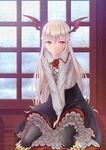  granblue_fantasy ninomae_code shingeki_no_bahamut vampy_(granblue_fantasy) wings 