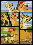  comic dialogue disney female fuli invalid_tag kaion kion lion_guard male male/female penetration the_lion_king vaginal vaginal_penetration 