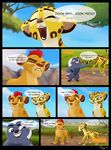  bunga comic disney fuli kaion kion the_lion_guard the_lion_king 