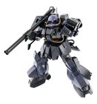  3d armor armor_skirt axe backpack bag battle_axe bazooka_(gundam) blue_armor clenched_hand commentary_request earth_federation gundam gundam_battle_operation_2 gundam_u.c._engage hand_up hizack holding holding_rocket_launcher holding_weapon industrial_pipe legs_apart looking_at_viewer mecha mecha_focus missile_pod mobile_suit no_humans official_art one-eyed one-eyed_mecha outstretched_arm pink_eyes reaching reaching_towards_viewer robot rocket_launcher science_fiction shoulder_armor simple_background solo standing thrusters transparent_background vernier_thrusters weapon weapon_on_back zeta_gundam 