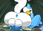 2026 69_position animated animated_gif anus artist_name balls balls_in_face belly belly_expansion belly_inflation big_butt blue_anus blue_body blue_penis bodily_fluids butt cum cum_from_mouth cum_in_mouth cum_inflated_belly cum_inflation cum_inside cum_on_face cum_on_ground digital_media_(artwork) duo eeveelution excessive_cum excessive_genital_fluids expansion fade_in fade_out fade_to_black forest generation_1_pokemon generation_4_pokemon generation_5_pokemon genital_fluids genitals grass heart_eyes heart_symbol huge_butt inflation interspecies low-angle_view male male/male male_penetrated male_penetrating male_penetrating_male navel nintendo oral oshawott pachirisu penetration penis penis_in_mouth pixel_(artwork) pixel_animation plant pokemon pokemon_(species) river rock saliva saliva_on_penis sex short_playtime signature text throbbing throbbing_balls toilet_man tree vaporeon white_balls white_body white_butt white_penis worm's-eye_view