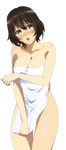  breast_hold sin_nanatsu_no_taizai totsuka_maria towel transparent_png 