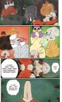 2026 4_panel_comic ahegao annoyed anthro big_breasts big_butt big_penis black_body blue_eyes blush bodily_fluids bone breasts brown_body brown_fur butt charizard cinderace comic cross-popping_vein cubone curling_toes delcatty detailed_background dialogue digital_media_(artwork) eeveelution english_text feet femboy first_person_view forest forest_background fur generation_1_pokemon generation_2_pokemon generation_3_pokemon generation_5_pokemon generation_6_pokemon generation_7_pokemon generation_8_pokemon genital_fluids genitals girafarig green_background grey_body grey_fur group growlithe gynomorph hair hair_over_eyes hi_res hisuian_form hisuian_growlithe hisuian_zorua huge_breasts huge_butt huge_penis hyper hyper_genitalia hyper_penis imagination intersex linoone litleo looking_at_viewer looking_back looking_pleasured lying male masterj291 masturbation mountain nintendo on_back onomatopoeia orange_background orange_body penis plant pokemon pokemon_(species) precum precum_squirt purple_body red_body red_fur regional_form_(pokemon) salazzle saliva scalie shortstack shortstack_male simple_background sound_effects speech_bubble text thick_thighs tongue tongue_out tree tree_stump umbreon white_hair yellow_eyes zorua