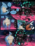 2026 2_penises animal_genitalia animal_penis aphrodisiac_gas aquatic arthropod arthropod_abdomen avian bird ceph_(almightyparafox) chastity_bulge chastity_device chew_chew_(chewchew17) comic drone ejaculation english_text erection fish gag gagged gas gas_mask generation_2_pokemon genitals goo_creature hemipenes hi_res hybrid hypnosis hypnotic_gas hypnotic_visor icon insect lanturn latex lepidopteran lock_bulge lock_symbol male mask mind_control moth multi_genitalia multi_penis muscular muscular_male nintendo nipples nude null_bulge penis pokemon pokemon_(species) riggedreded shark spiral spiral_eyes tail text