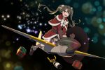  anthropomorphism christmas kantai_collection koubakotone zuikaku_(kancolle) 