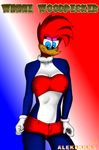  tagme winnie_woodpecker woody_woodpecker 